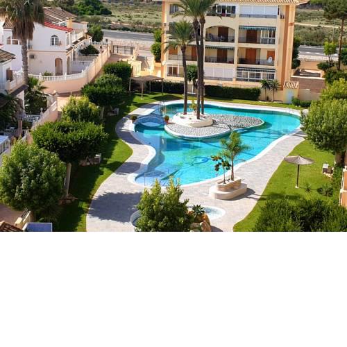 Studio Parque Mar