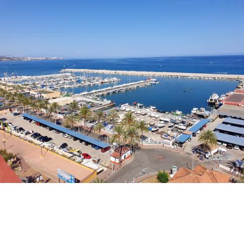 Studio Paseo Marítimo Rey de España