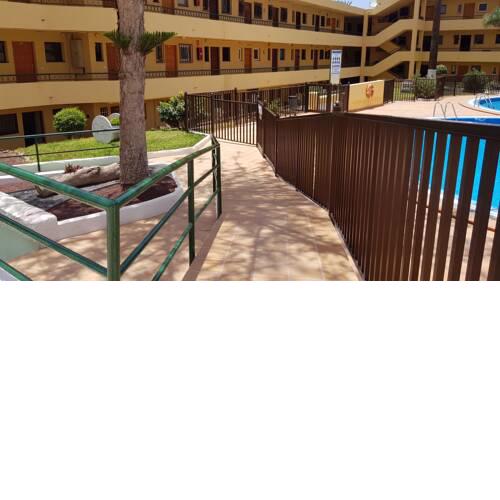 Studio Playa Las Vistas