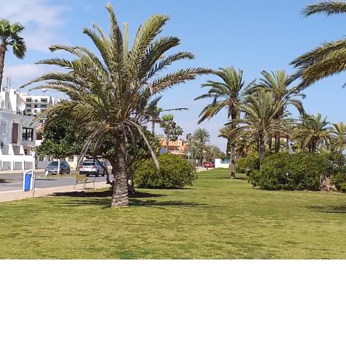 Studio Playa Naufragos