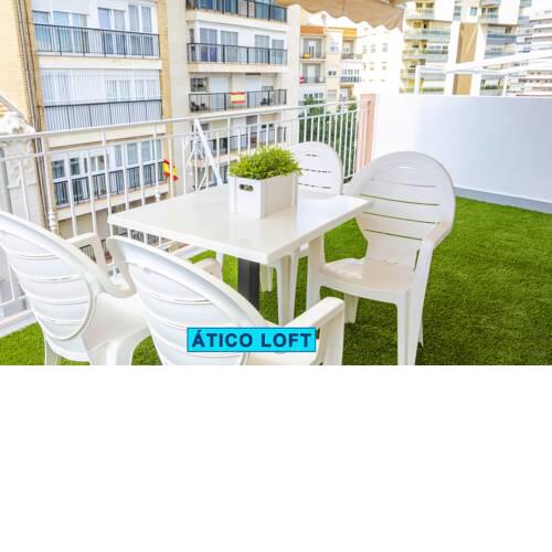 Studio Plaza Alcolea - 2