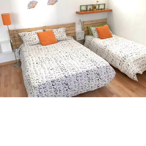 Studio Plaza de Cascorro