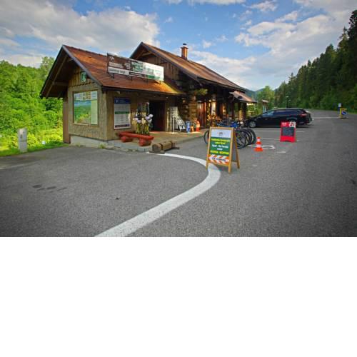 Studio Pohoda Cingov Slovensky raj