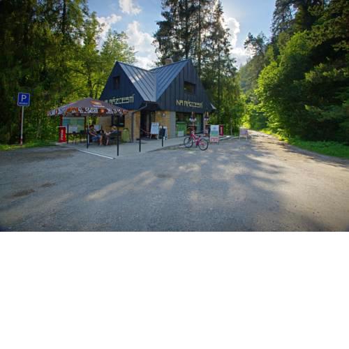 Studio Pohoda Na Razcesti Cingov Slovensky Raj