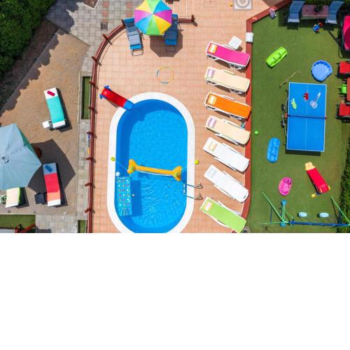 Studio Pool&garden