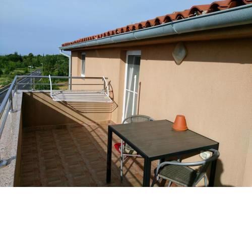 Studio Premantura 7262d