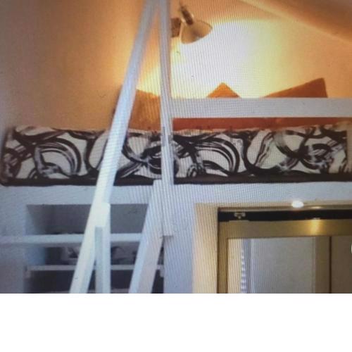 Studio Puerto Banus