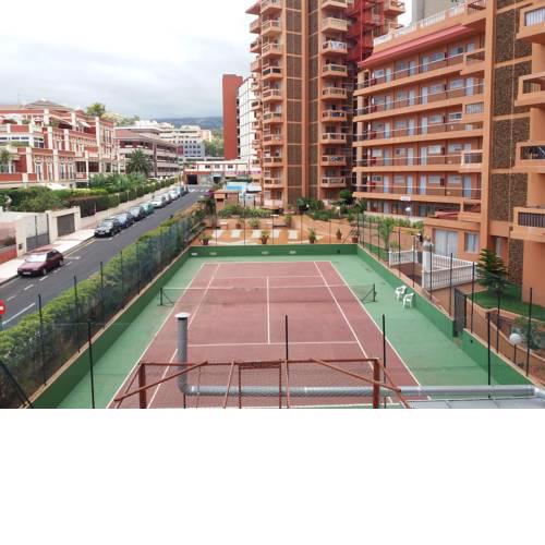 Studio Puerto de la Cruz