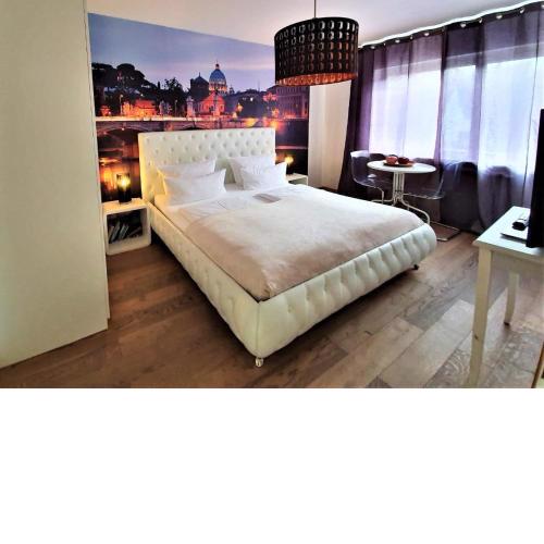 Studio Rome in der Altstadt