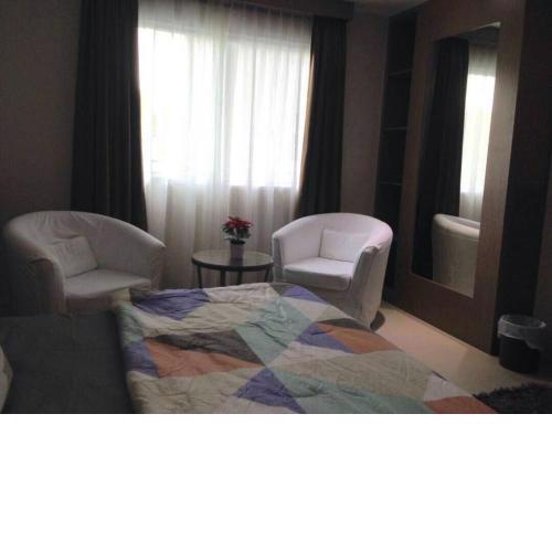 Studio room Nagoya Mansion View Swimming Pool