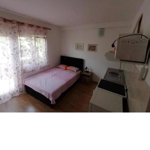 studio room