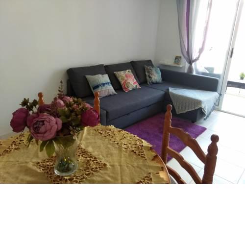 Studio San Pascual Relax