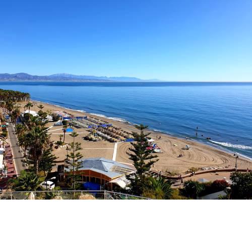 Studio SEA SUN and BEACH