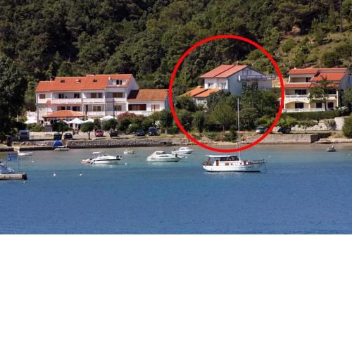 Studio Supetarska Draga - Donja 2022b