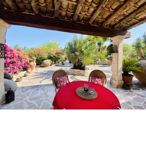 Studio Sur in Son Macia Mallorca - Adults Only