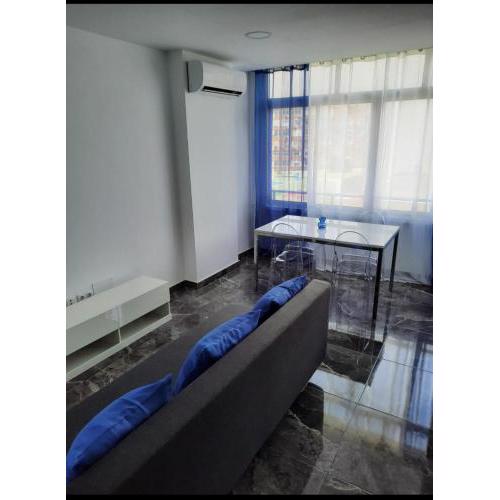 studio te huur in torremolinos -Málaga voor vakanties