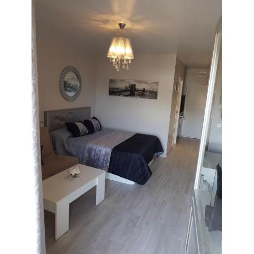 Studio Torremolinos