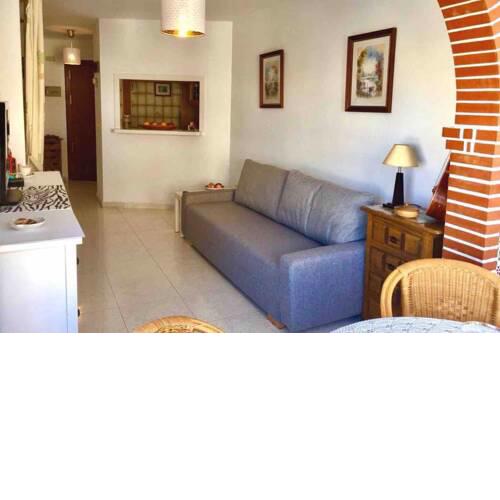 Studio-Torrox Costa-1.Strandreihe