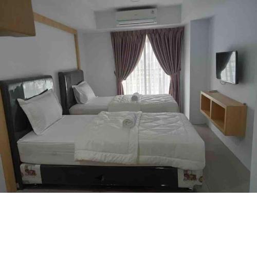 Studio unit Deprima Apartemen