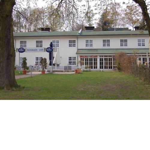 Studio unweit der Havel