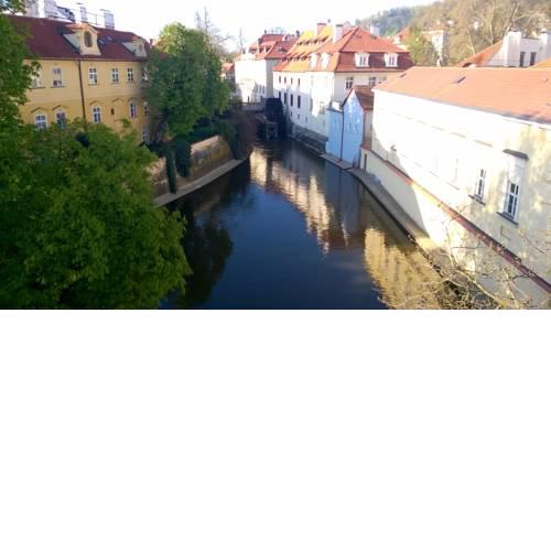 Studio Velkopřevorský Mlýn