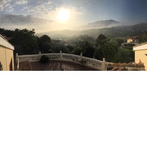 Studio Views Apartment, Fruitful Hills International Community
