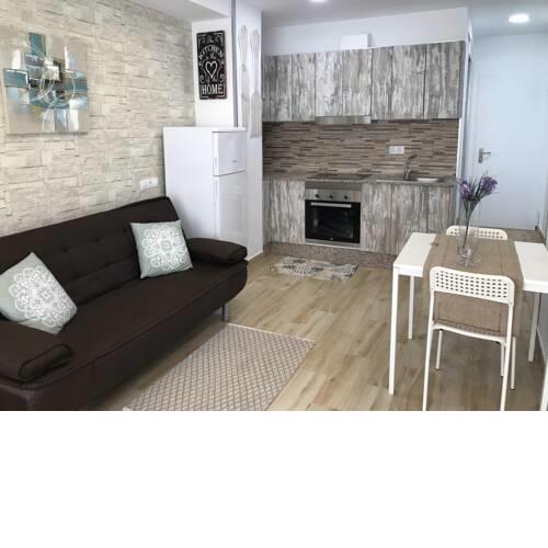 Studio Westerling Beach 504