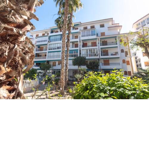 Studio with Swimming Pool 300m from the Beach [ER-106]