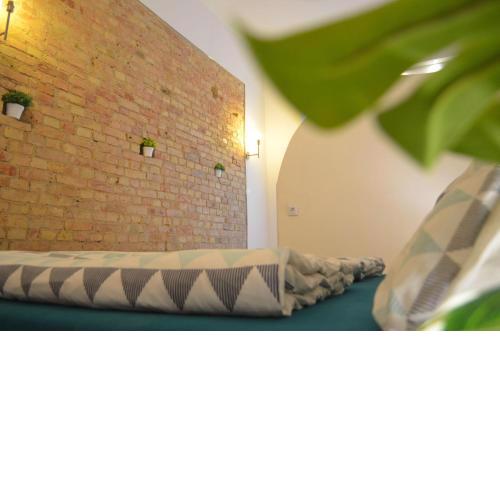 Studioapartment +++ zentral +++ Gründerzeitaltbau