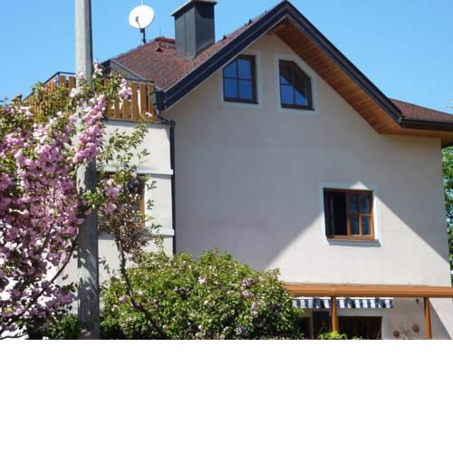StudioApartments Haus Schneider