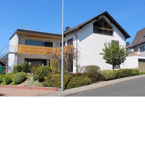 Studioferienwohnung Bad Camberg
