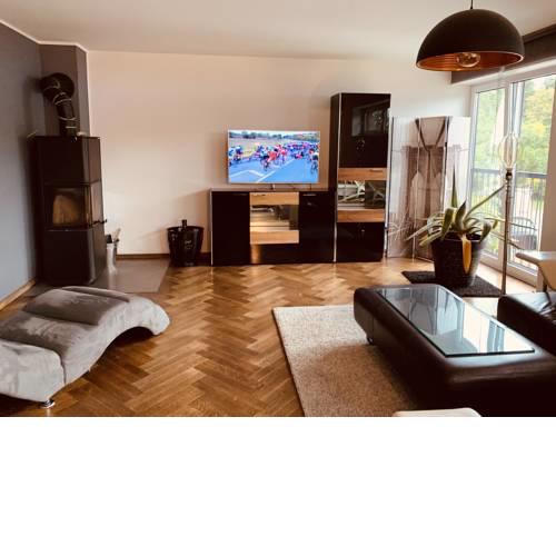 Studio/Loft in Eberswalde