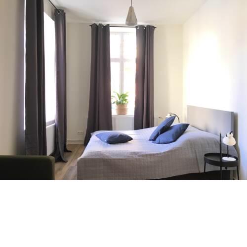 Studios am Kniepertor in der Altstadt