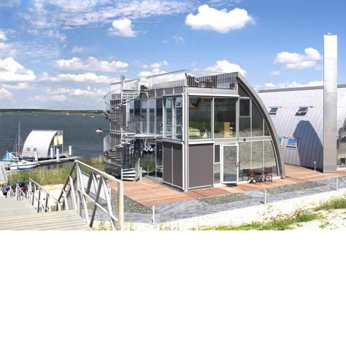 Studios im Strandhaus im Lausitz Resort Geierswalde - DBS051001-SYA