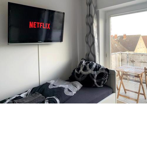 Studios in Osnabrück - Iburger Str. I home2share