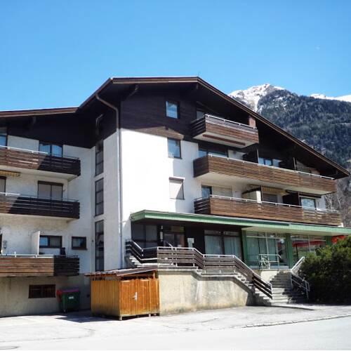 Studios Meilensteinweg 2
