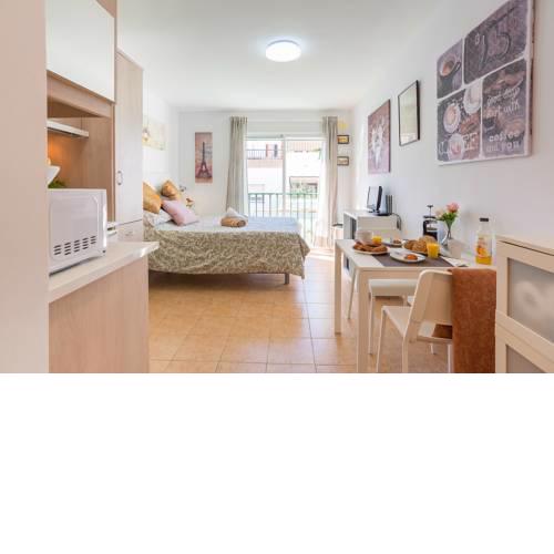 Studios Nerja Center C