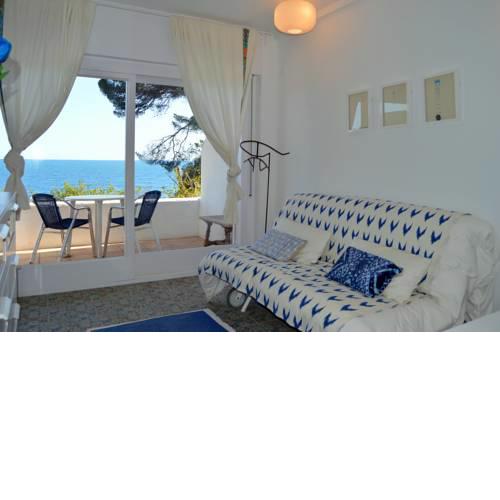 Studios Prestige Cala Llevado