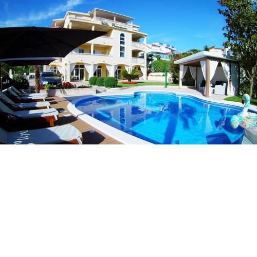 Studios Principessa