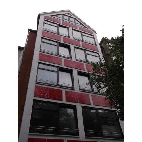 Studiotel Altstadt Apartments Düsseldorf