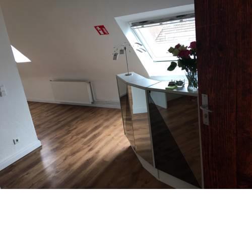 Studiotel Belle Etage
