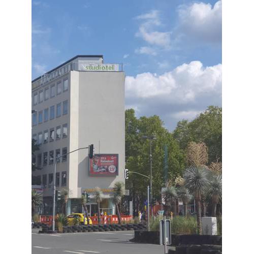 Studiotel TOP LOFT
