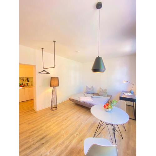 Studiowohnung 1 in Buxtehude