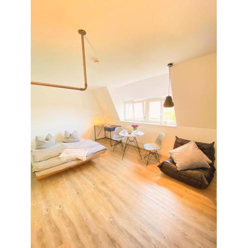 Studiowohnung 5 in Buxtehude