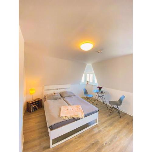 Studiowohnung 6 in Buxtehude