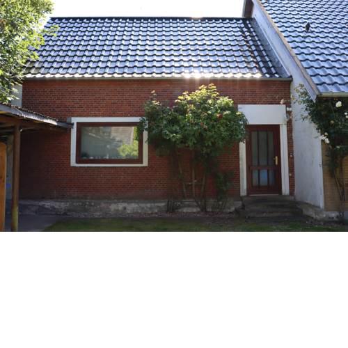 Studiowohnung Alte Schule Nordsee