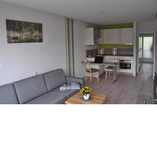 Studiowohnung Bernstein