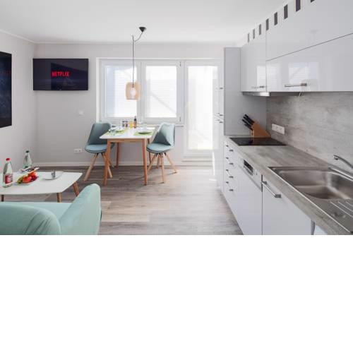 **** Studiowohnung im Dresdner Szeneviertel