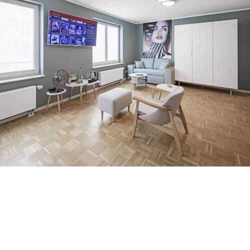 **** Studiowohnung nahe Dresdner Szeneviertel