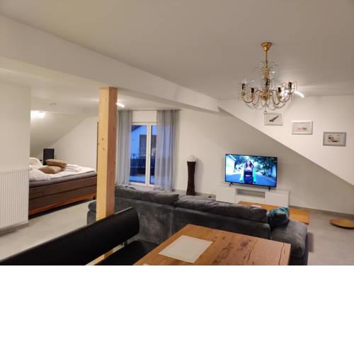 Ferienwohnung 2